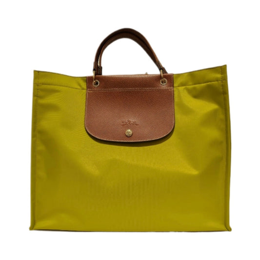 Longchamp Cabas L Tote