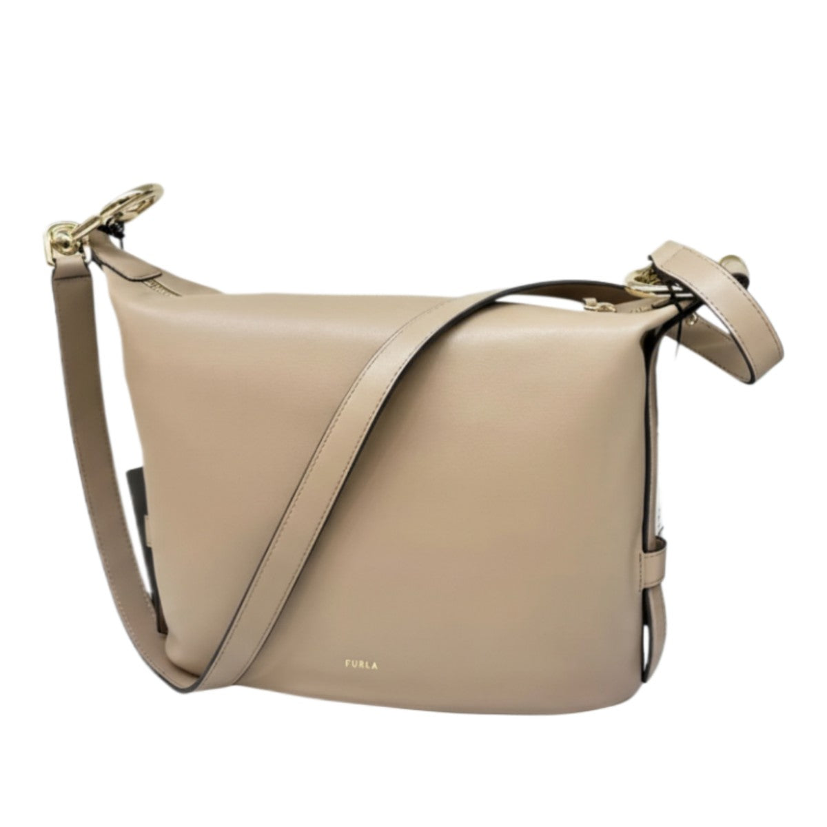 Furla Nuvola M Hobo