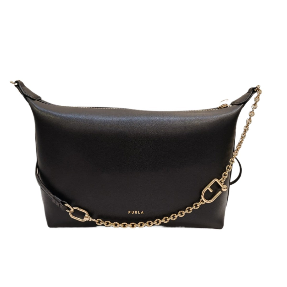 Furla Nuvola Mini Crossbody Hobo