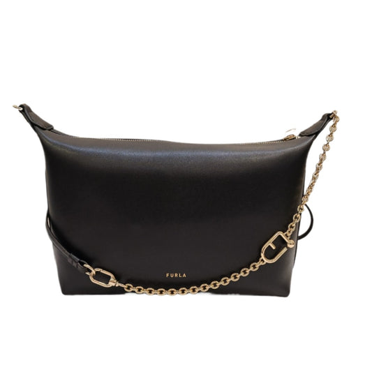Furla Nuvola Mini Crossbody Hobo