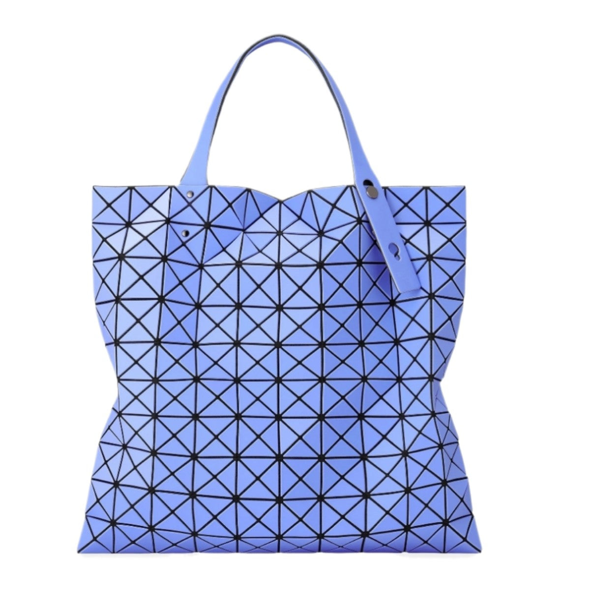 BAOBAO ISSEY MIYAKE PRISM MATTE-2 TOTE