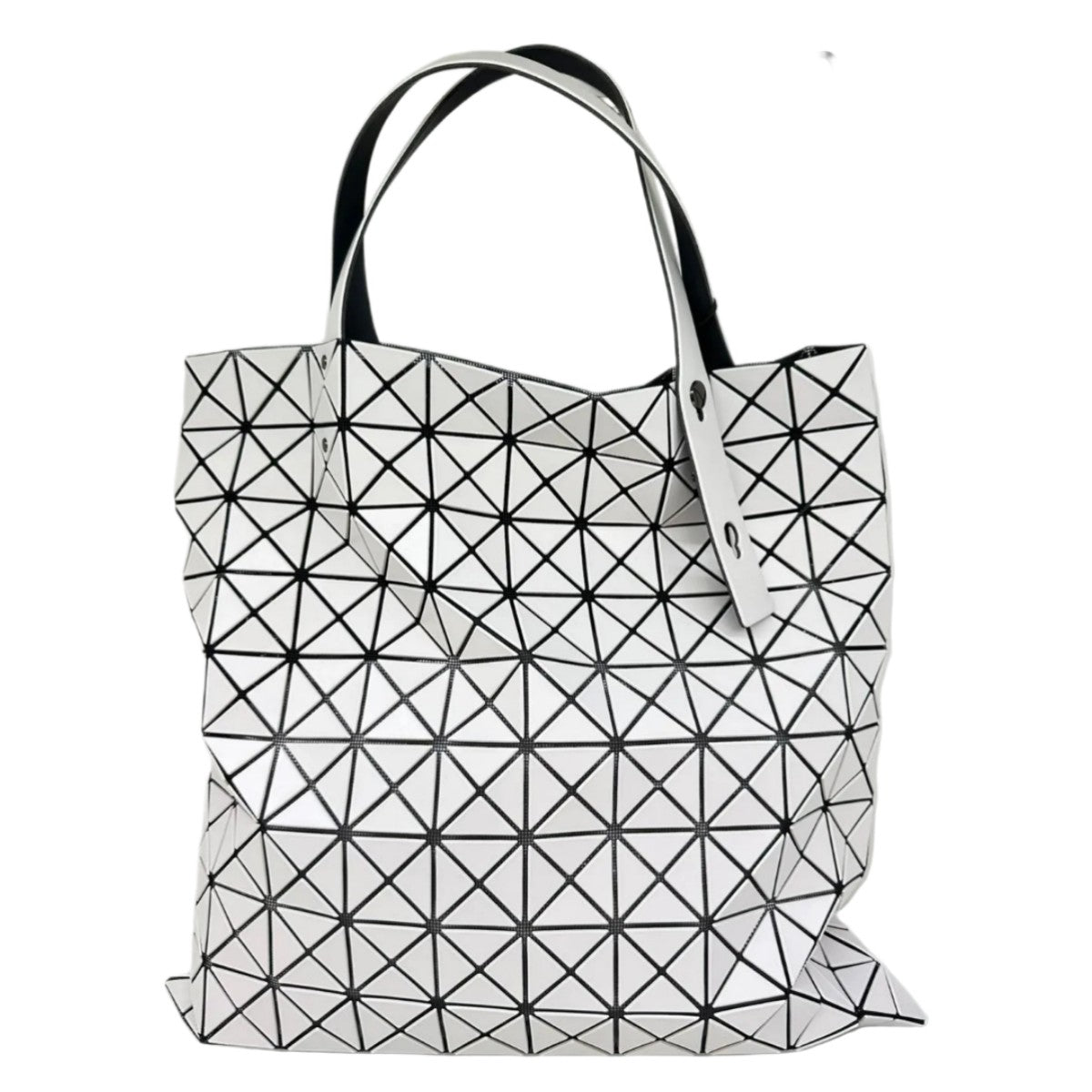 BAOBAO ISSEY MIYAKE PRISM MATTE TOTE