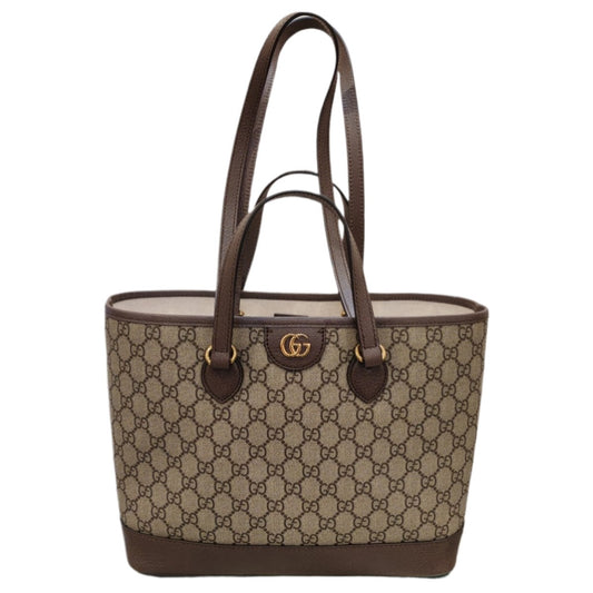 GUCCI Ophidia Small Tote Bag