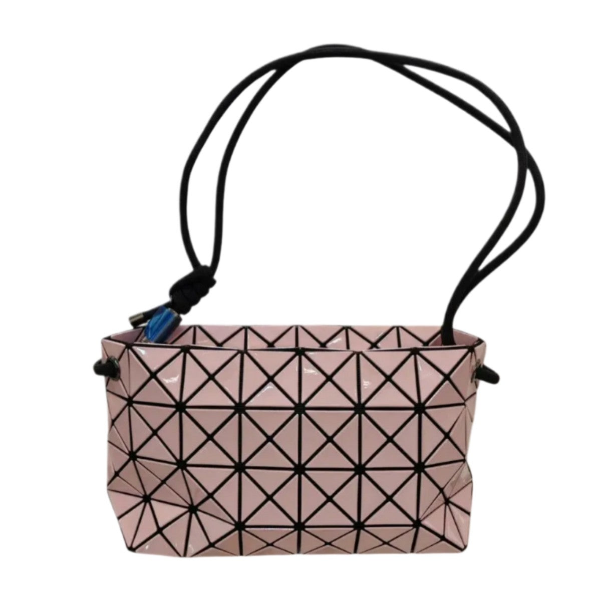 ISSEY MIYAKE BAOBAO LOOP Metallic