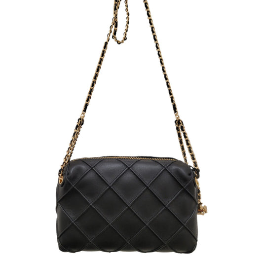 Tory Burch Fleming Soft Crossbody