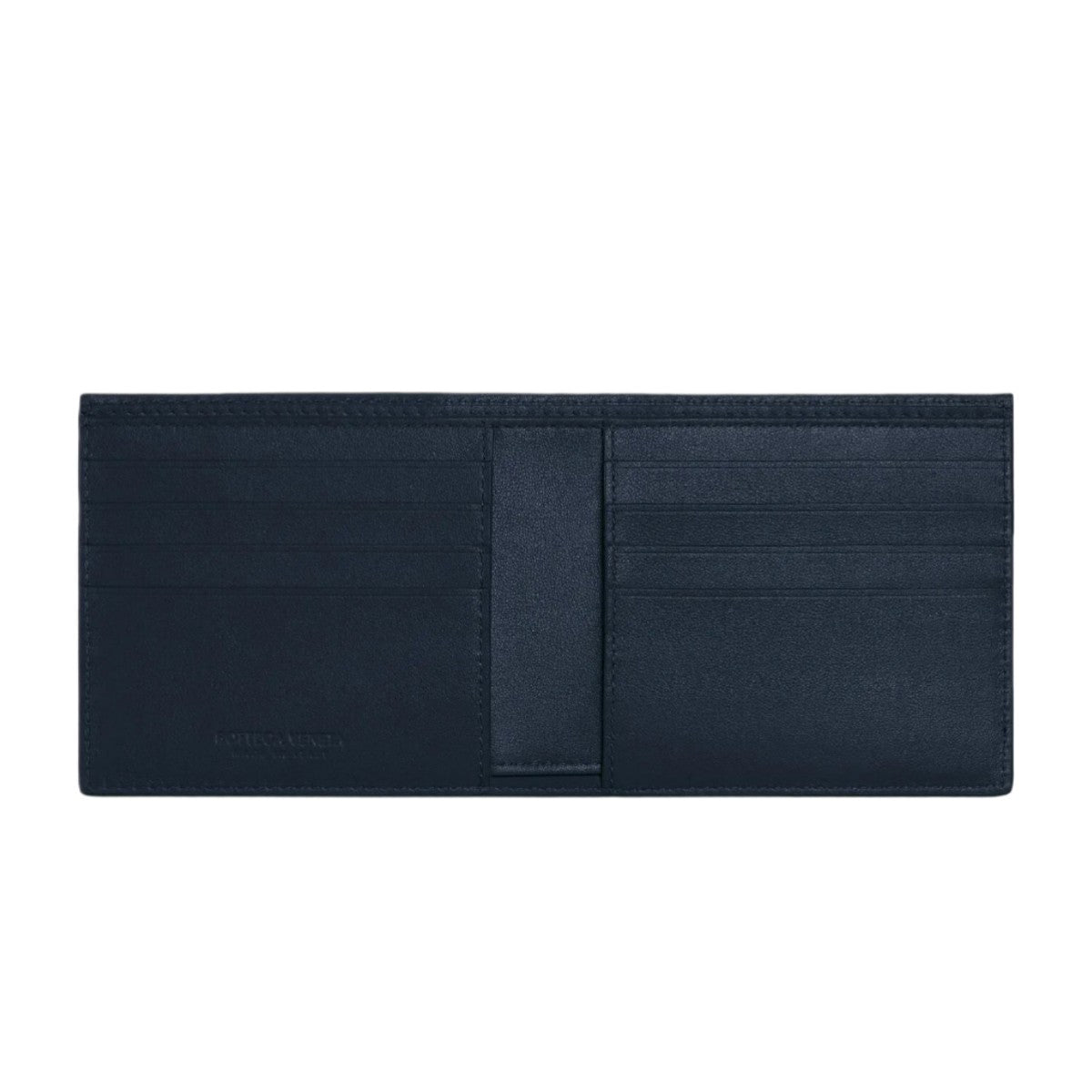 BOTTEGA VENETA INTRECCIATO BI-FOLD WALLET