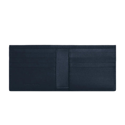 BOTTEGA VENETA INTRECCIATO BI-FOLD WALLET