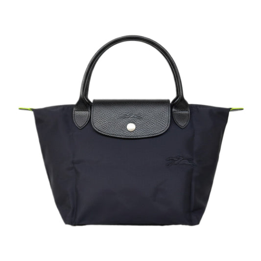 LONGCHAMP Le Pliagè Green S Handbag