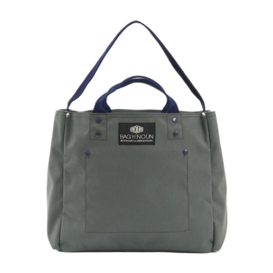 BAG'N'NOUN TOOL SHORT "BOAT"