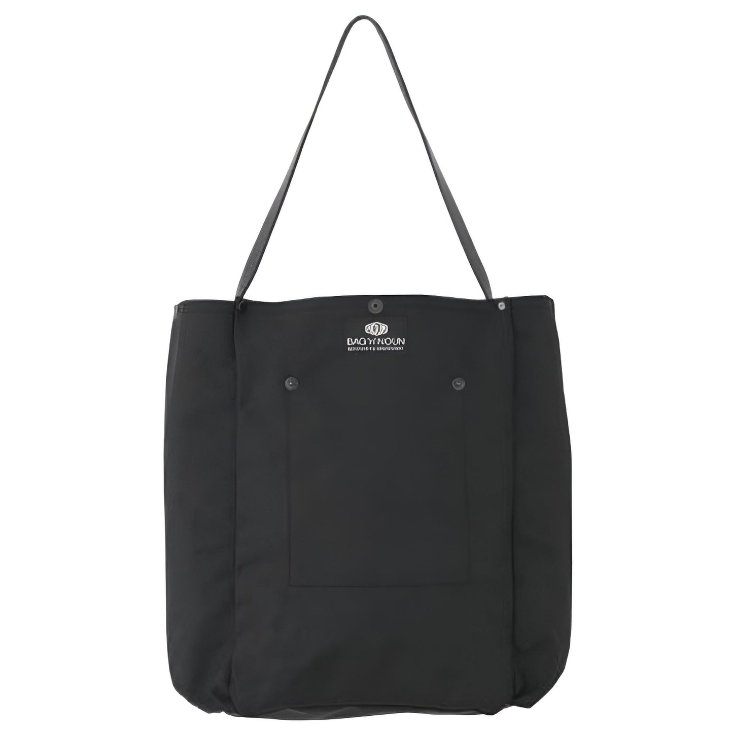 BAG'N'NOUN  TOOLBAG 'MINI/BLACK '