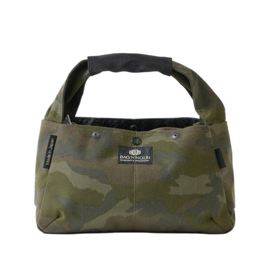 BAG'N'NOUN JOINER 'S/CAMO'