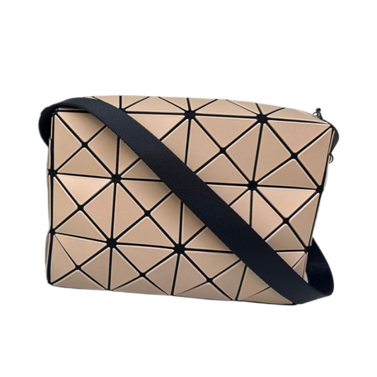 BAOBAO ISSEY MIYAKE CUBOID L MATTE