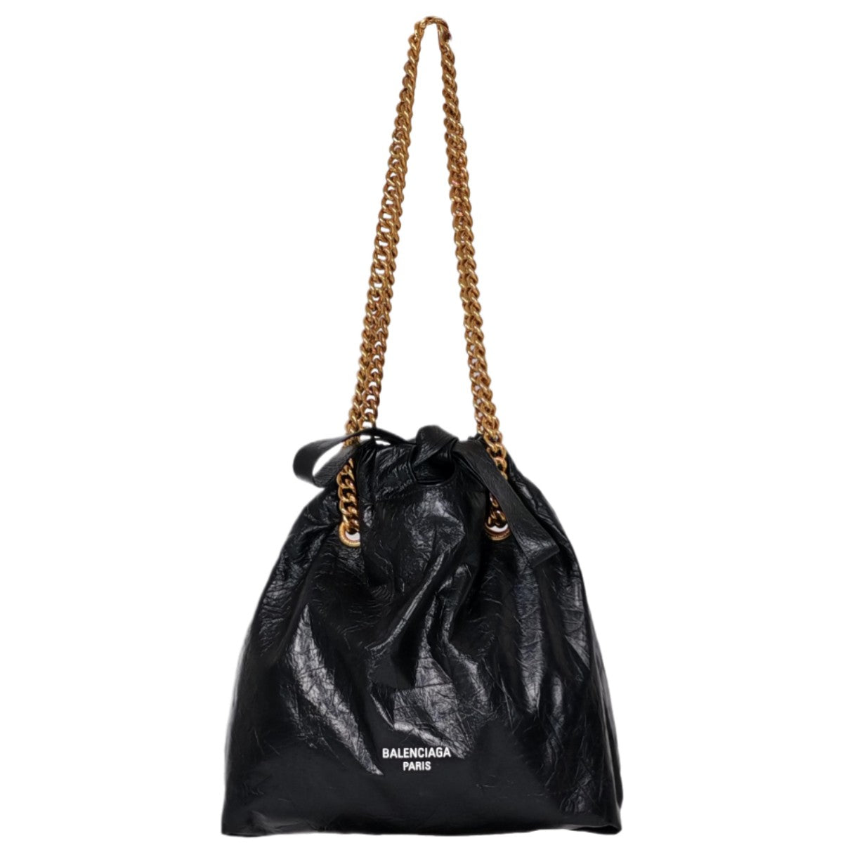 BalenciagaWomen's Crush Small Tote Bag