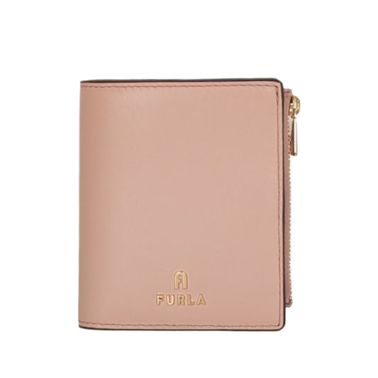 FURLA CAMELIA S COMPACT BILFOLD SLIM