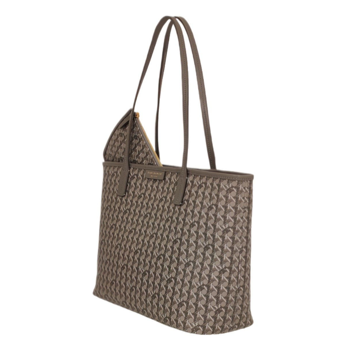 Tory Burch SMALL EVER-READY ZIP TOTE