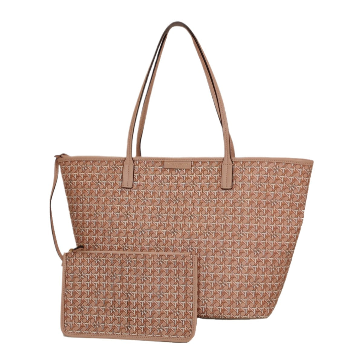 Tory Burch EVER-READY ZIP TOTE