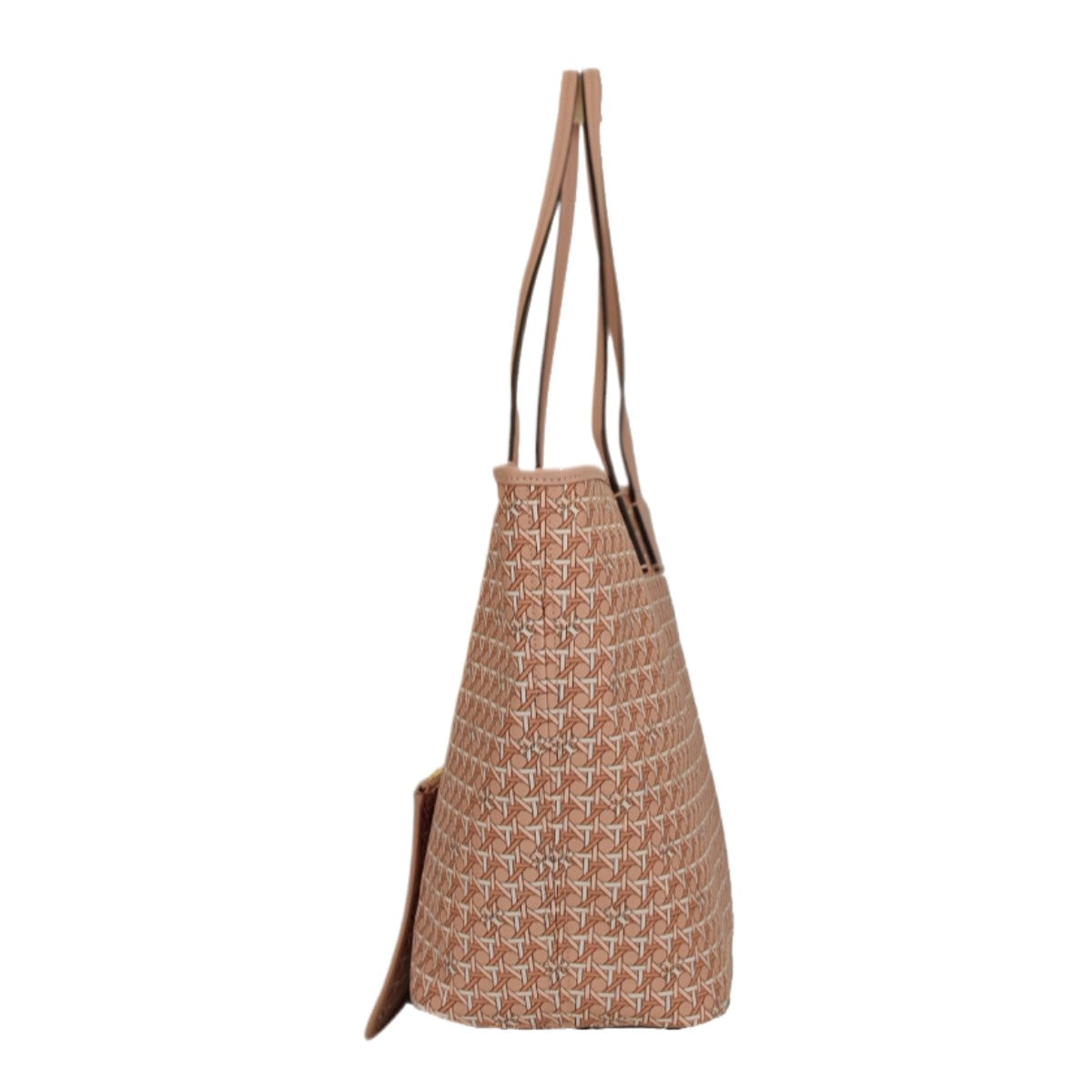 Tory Burch EVER-READY ZIP TOTE