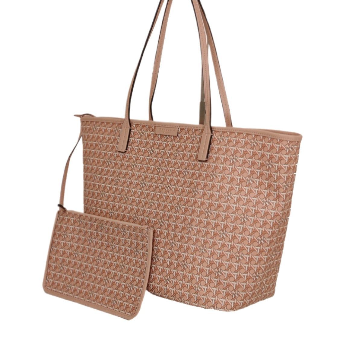 Tory Burch EVER-READY ZIP TOTE
