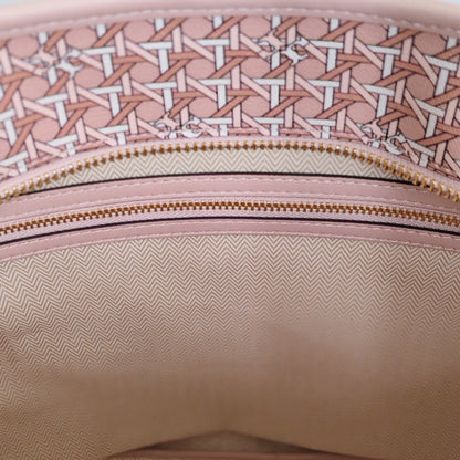 Tory Burch EVER-READY ZIP TOTE