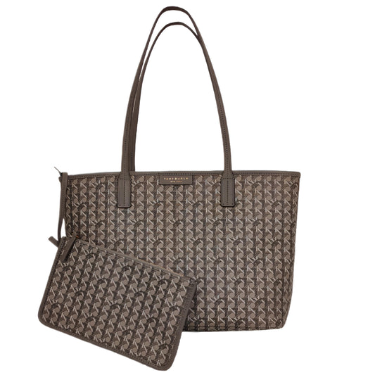 Tory Burch SMALL EVER-READY ZIP TOTE