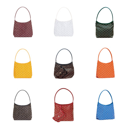 PRE-ORDER GOYARD Hobo Bohème Mini Bag