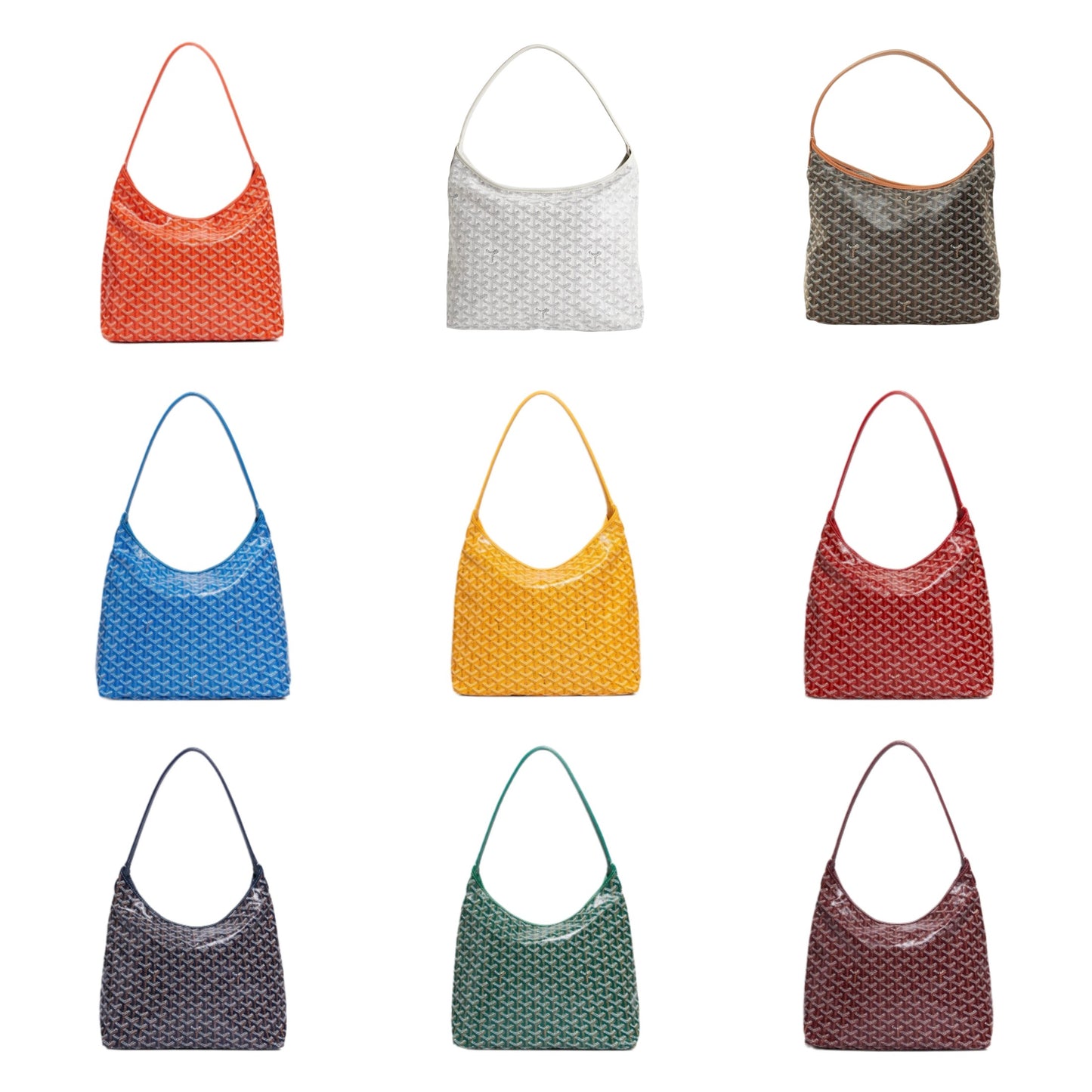 PRE-ORDER GOYARD Hobo Bohème Bag
