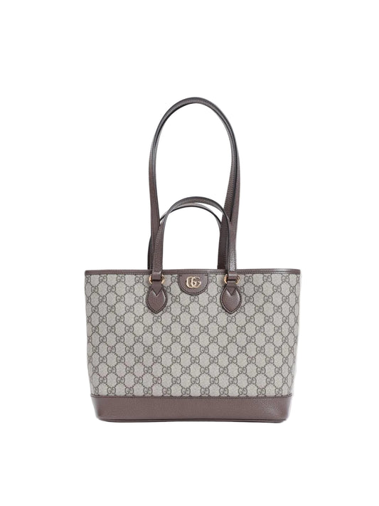 GUCCI Ophidia Small Tote Bag