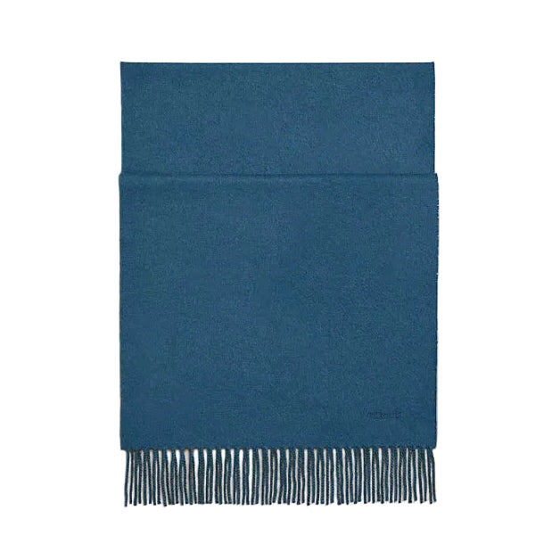 HERMES UNIE BRODEE MUFFLER